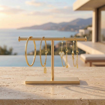Soléa Charm Collection Marbella Villa display