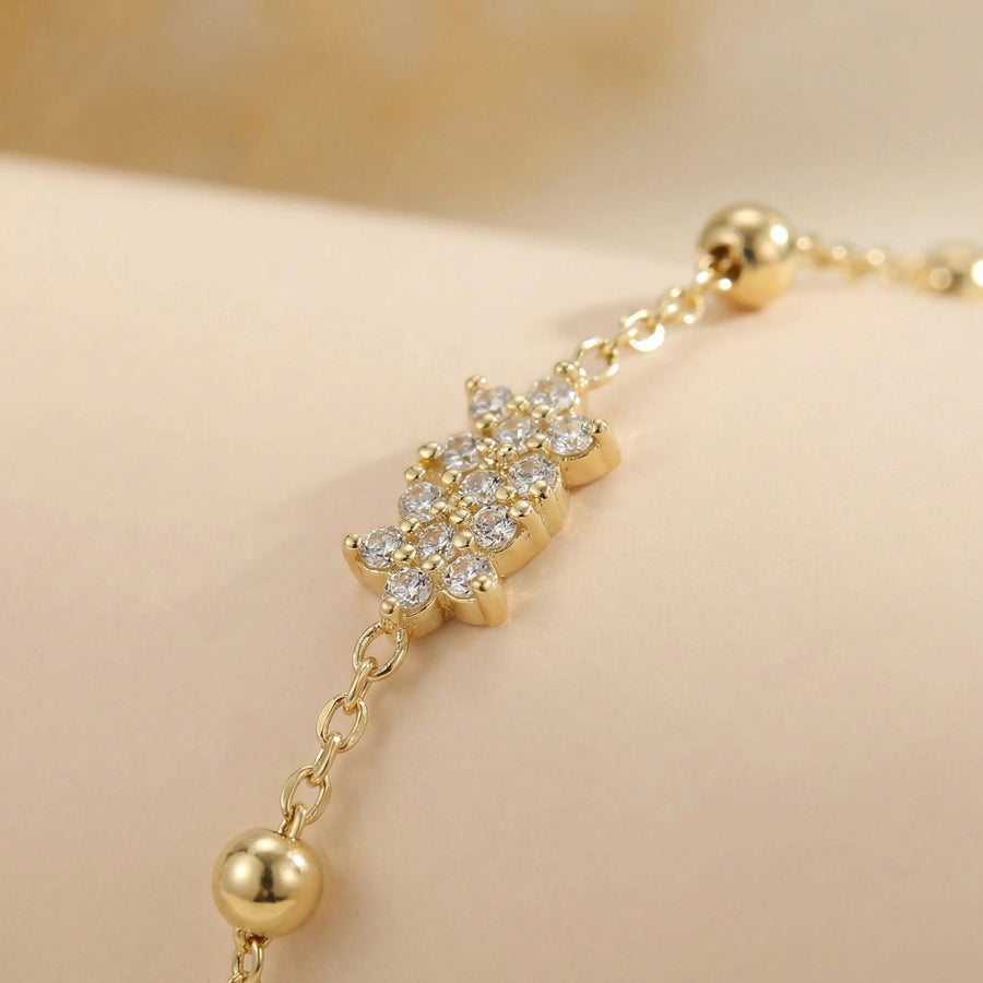 Vela-armband — Heliora-collectie