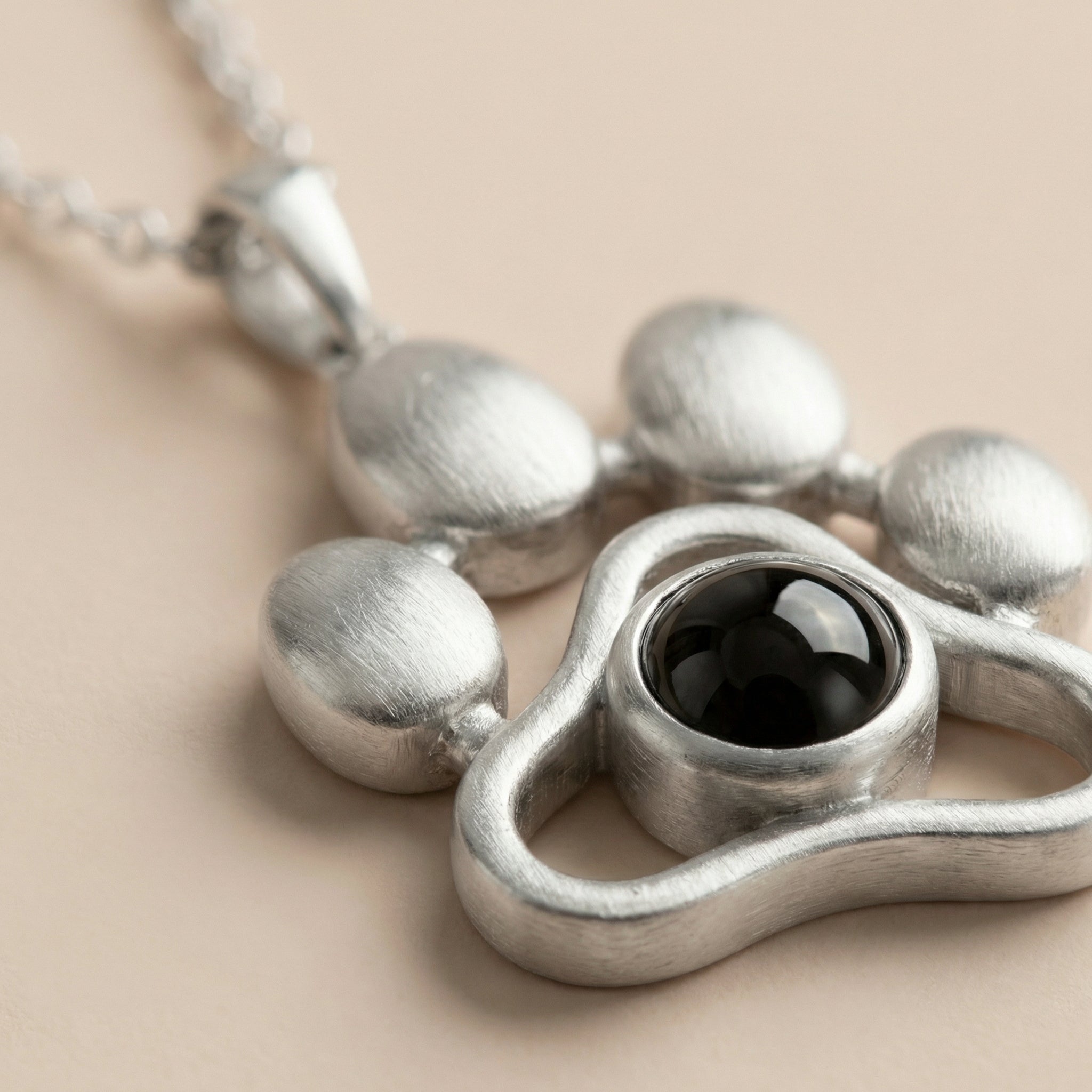 Personalized Pet Photo Necklace — Keep Them Close, Always