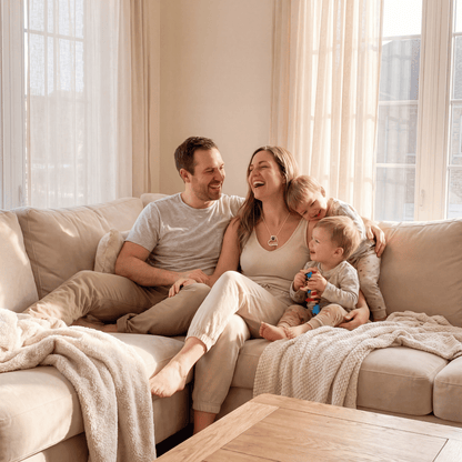 Personalized Hidden Photo Necklace for Moms – Personalized Photo Pendant | Meaningful Mother’s Day & Birthday Gift