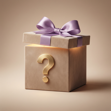 Mystery Gift