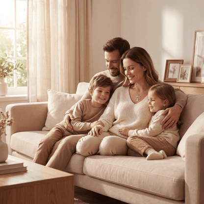 Family Tree of Life Necklace – Keep Your Loved Ones Close